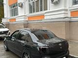ВАЗ (Lada) Granta 2190 2013 года за 2 300 000 тг. в Семей – фото 2