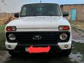 ВИС 2346 (LADA 4x4) 2022 года за 5 500 000 тг. в Мерке