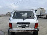 ВАЗ (Lada) Lada 2131 (5-ти дверный) 2008 годаүшін1 350 000 тг. в Атырау – фото 2