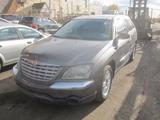 Chrysler Pacifica 2005 года за 200 000 тг. в Алматы