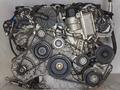 TitanAuto Mercedes M273 5.5л двигатель за 1 600 000 тг. в Астана