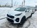 Kia Sportage 2021 года за 11 800 000 тг. в Астана – фото 2