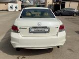 Honda Accord 2008 года за 3 000 000 тг. в Алматы