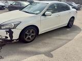 Honda Accord 2008 года за 3 000 000 тг. в Алматы – фото 2