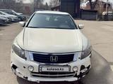 Honda Accord 2008 года за 3 000 000 тг. в Алматы – фото 4