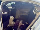 Honda Accord 2008 года за 3 000 000 тг. в Алматы – фото 5