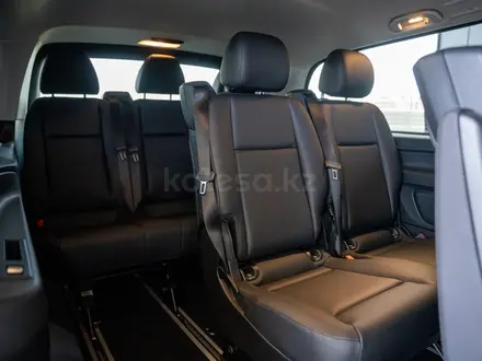 Mercedes-Benz Vito 2023 года за 41 667 000 тг. в Алматы – фото 12