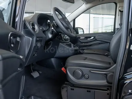 Mercedes-Benz Vito 2023 года за 41 667 000 тг. в Алматы – фото 18