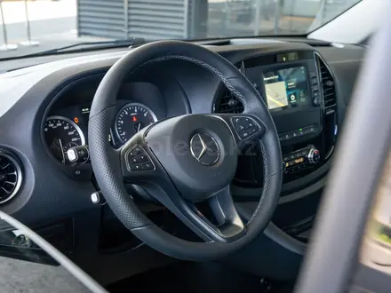 Mercedes-Benz Vito 2023 года за 41 667 000 тг. в Алматы – фото 22
