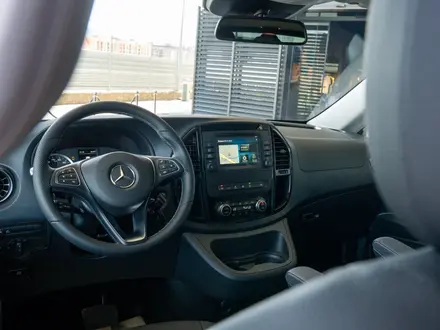 Mercedes-Benz Vito 2023 года за 41 667 000 тг. в Алматы – фото 24
