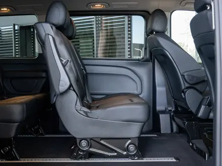 Mercedes-Benz Vito 2023 года за 41 667 000 тг. в Алматы – фото 13