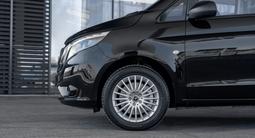 Mercedes-Benz Vito 2023 года за 41 667 000 тг. в Алматы – фото 5