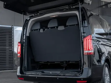 Mercedes-Benz Vito 2023 года за 41 667 000 тг. в Алматы – фото 8