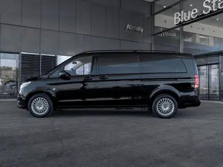 Mercedes-Benz Vito 2023 года за 41 667 000 тг. в Алматы – фото 6