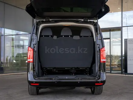 Mercedes-Benz Vito 2023 года за 41 667 000 тг. в Алматы – фото 10