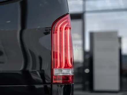 Mercedes-Benz Vito 2023 года за 41 667 000 тг. в Алматы – фото 30