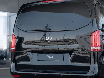 Mercedes-Benz Vito 2023 года за 41 667 000 тг. в Алматы – фото 11