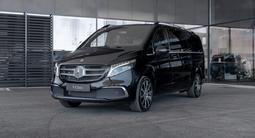 Mercedes-Benz Vito 2023 года за 41 667 000 тг. в Алматы – фото 2