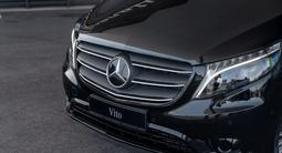 Mercedes-Benz Vito 2023 года за 41 667 000 тг. в Алматы – фото 3