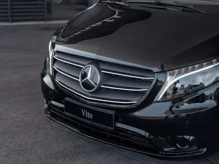 Mercedes-Benz Vito 2023 года за 41 667 000 тг. в Алматы – фото 3