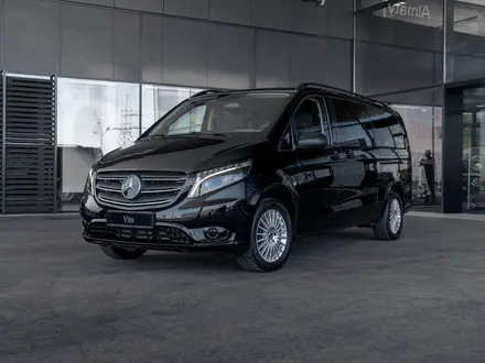 Mercedes-Benz Vito 2023 года за 41 667 000 тг. в Алматы