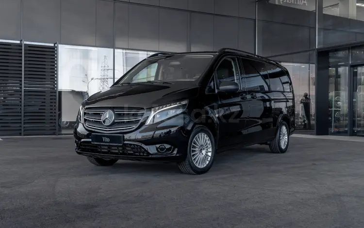Mercedes-Benz Vito 2023 годаүшін41 667 000 тг. в Алматы