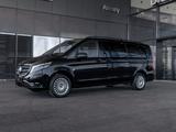 Mercedes-Benz Vito 2023 года за 49 310 322 тг. в Алматы – фото 4