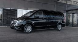 Mercedes-Benz Vito 2023 года за 41 667 000 тг. в Алматы – фото 4