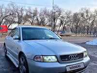 Audi A4 1996 годаfor2 600 000 тг. в Алматы