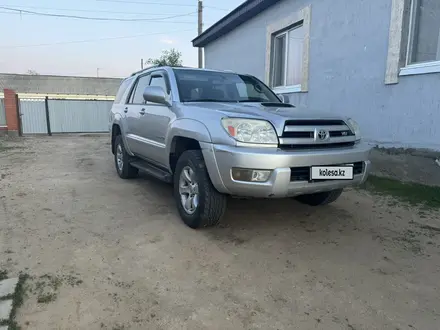 Toyota 4Runner 2005 года за 7 000 000 тг. в Актобе – фото 8