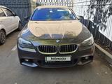 BMW 535 2012 годаүшін12 000 000 тг. в Астана
