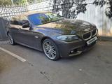 BMW 535 2012 годаүшін12 000 000 тг. в Астана – фото 2