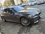 BMW 535 2012 годаүшін12 000 000 тг. в Астана – фото 3