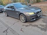 BMW 535 2012 годаүшін12 000 000 тг. в Астана – фото 4