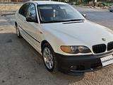 BMW 325 2002 года за 2 800 000 тг. в Жанаозен – фото 2