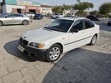 BMW 325 2002 года за 2 800 000 тг. в Жанаозен