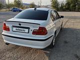 BMW 325 2002 года за 2 800 000 тг. в Жанаозен – фото 4