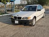 BMW 325 2002 года за 2 800 000 тг. в Жанаозен – фото 5