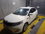 Kia Rio 2014 года за 6 000 000 тг. в Астана – фото 3