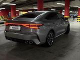 Chery Arrizo 8 2024 годаүшін7 500 000 тг. в Астана – фото 4