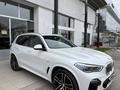BMW X5 2021 года за 47 000 000 тг. в Шымкент – фото 3