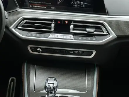 BMW X5 2021 года за 47 000 000 тг. в Шымкент – фото 13