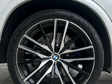 BMW X5 2021 года за 47 000 000 тг. в Шымкент – фото 4