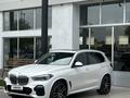 BMW X5 2021 года за 47 000 000 тг. в Шымкент – фото 2