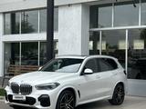BMW X5 2021 года за 47 000 000 тг. в Шымкент – фото 2
