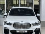 BMW X5 2021 года за 47 000 000 тг. в Шымкент