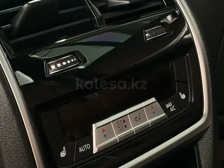 BMW X5 2021 года за 47 000 000 тг. в Шымкент – фото 7