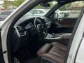 BMW X5 2021 года за 47 000 000 тг. в Шымкент – фото 8