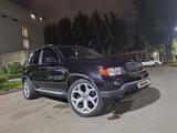 BMW X5 2003 года за 6 000 000 тг. в Алматы – фото 4