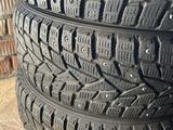 Резину 185/65 R14 за 80 000 тг. в Усть-Каменогорск